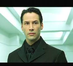 Keanu Reeves